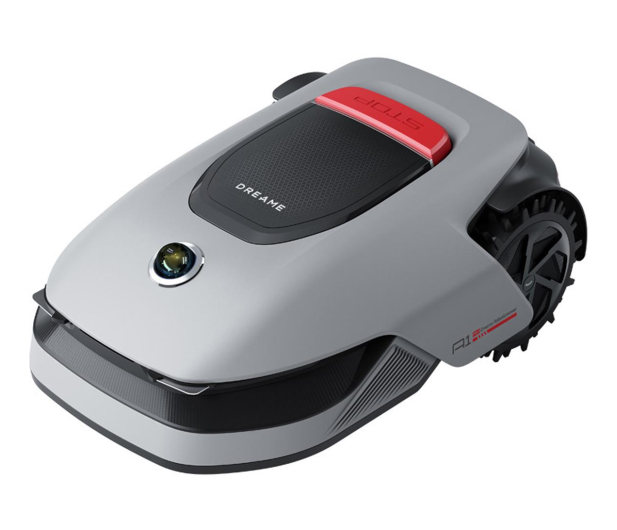 Dreame Robot koszący A1 Pro 2000 - 1325382 - zdjęcie 2
